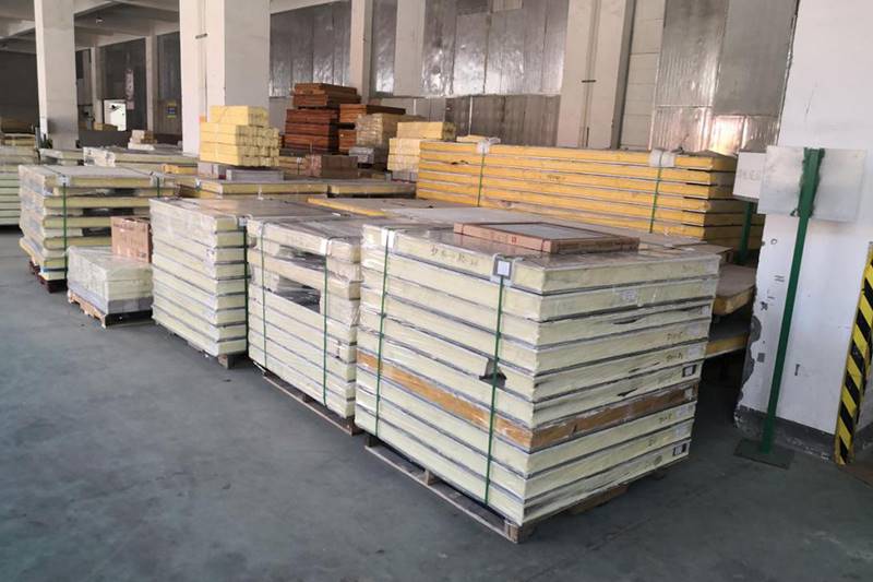 التعبئة والتغليف