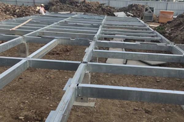 مجموعة الأساس