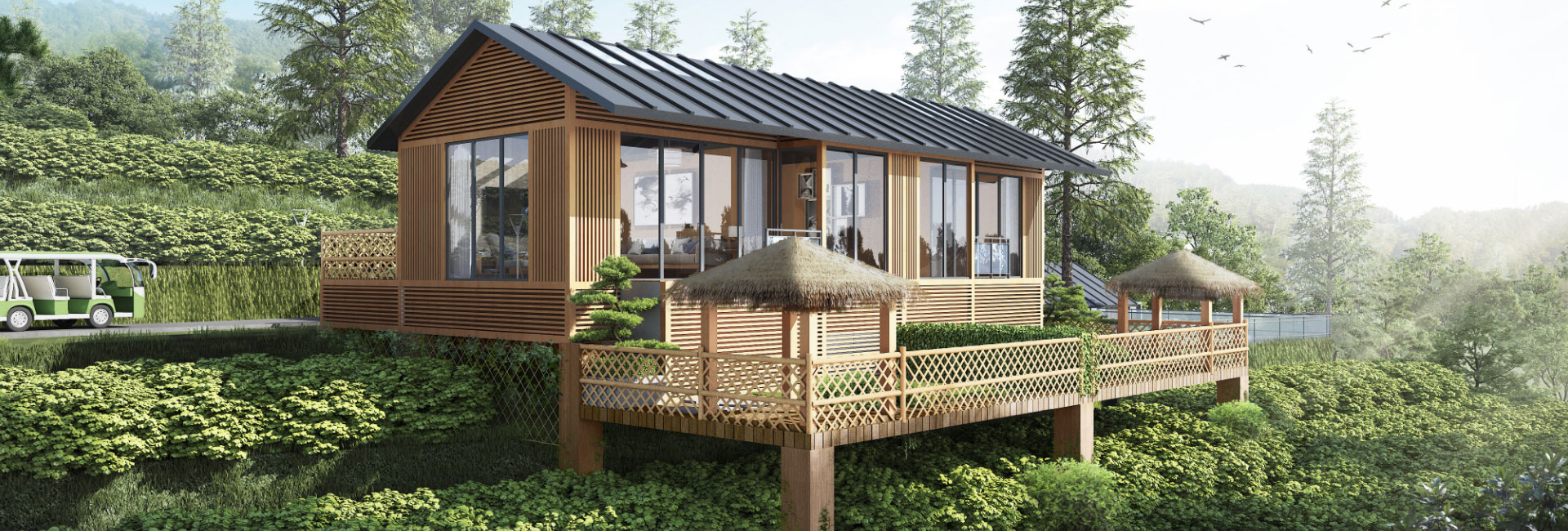 Hangzhou Star-up Housing Industry Co.,Ltd.