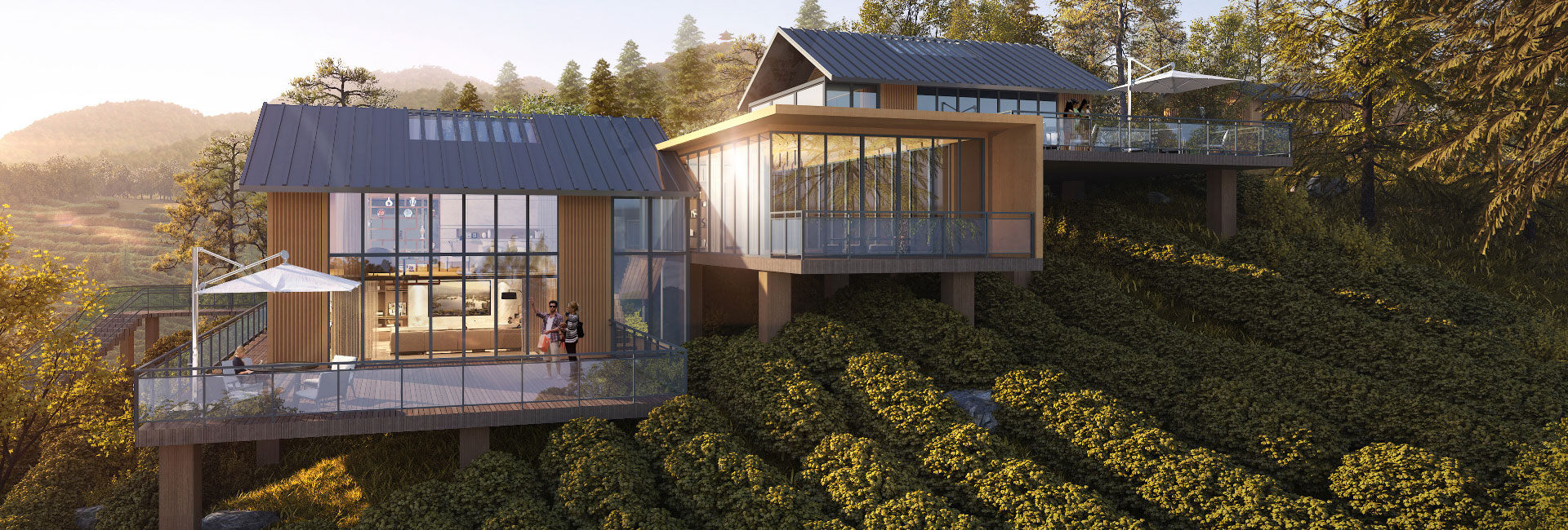 Hangzhou Star-up Housing Industry Co.,Ltd.