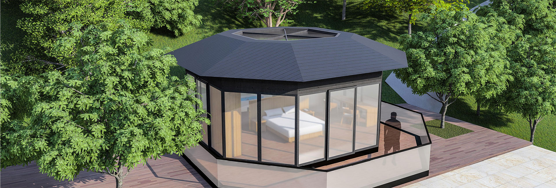 Hangzhou Star-up Housing Industry Co.,Ltd.