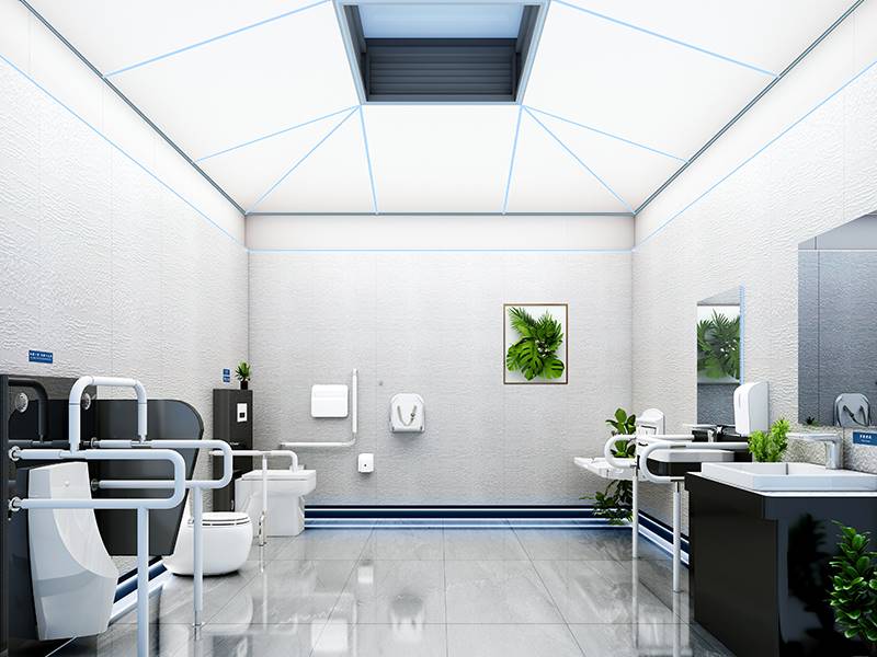 الديكور الداخلي