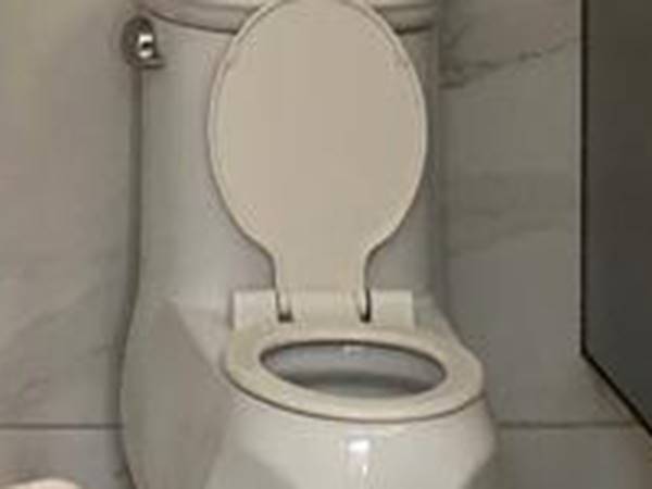 مرحاض للأطفال