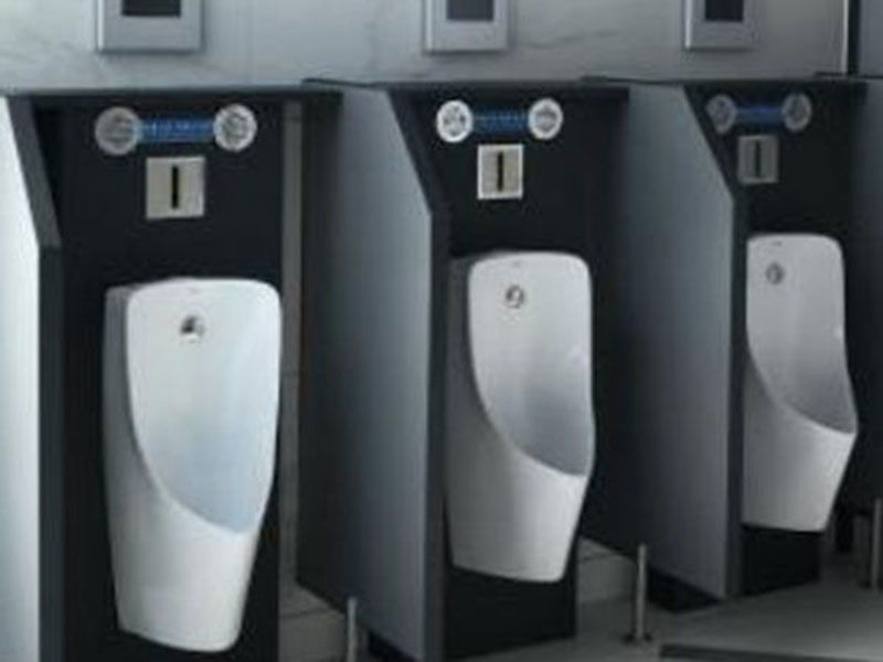 دورة مياه جاهزة عامة، S010-004