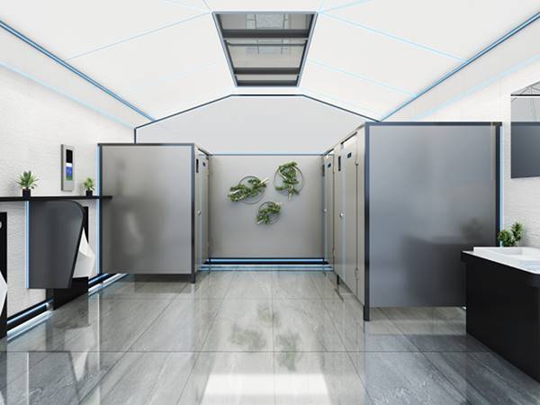 الديكور الداخلي