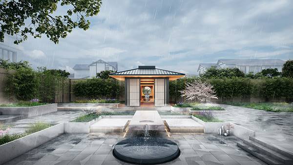 غرفة زجاجية جاهزة، فئة 36