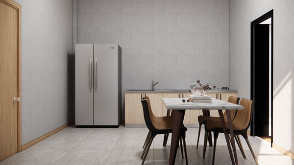 أكواخ جاهزة لقضاء العطلات، موديل 34